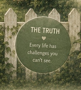 Grass Is Greener Syndrome