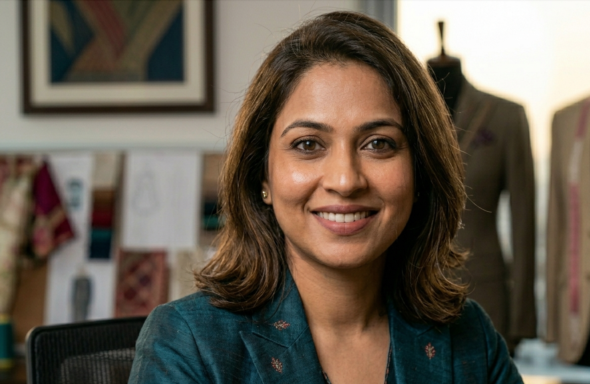 Ananya Das