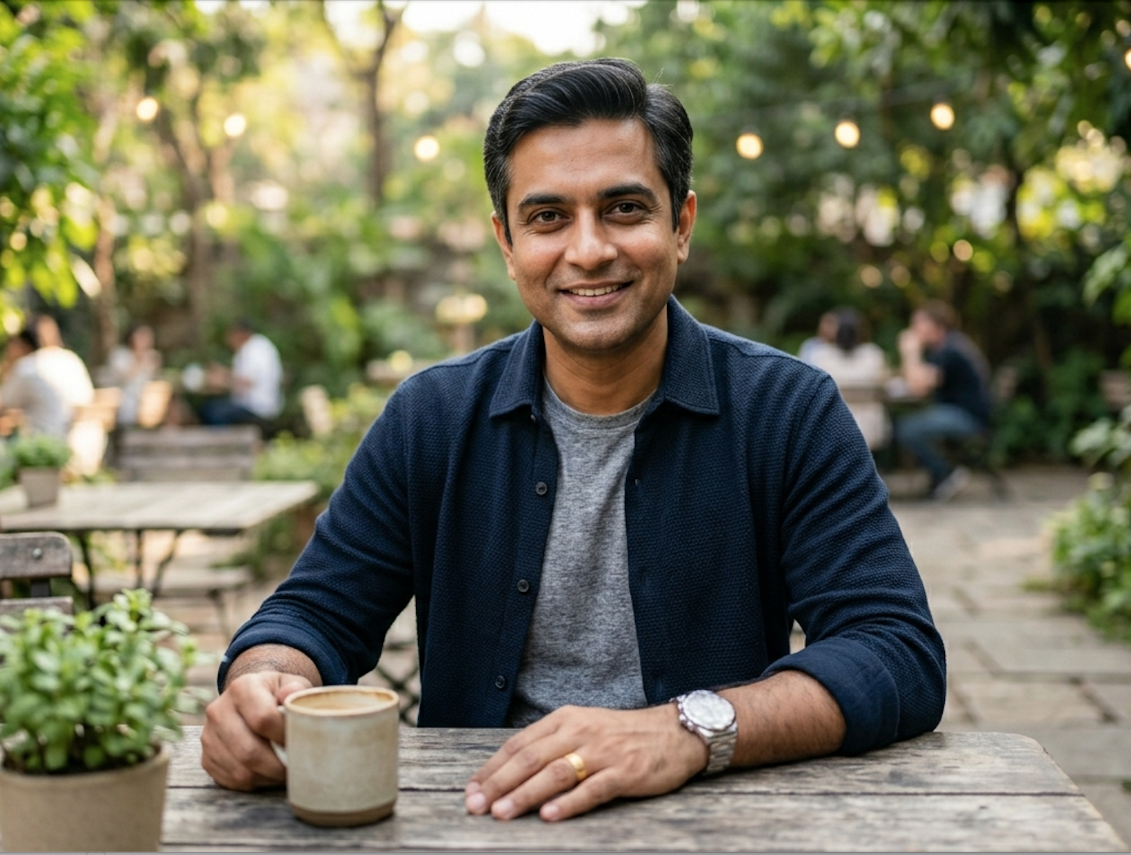 Arjun Khurana