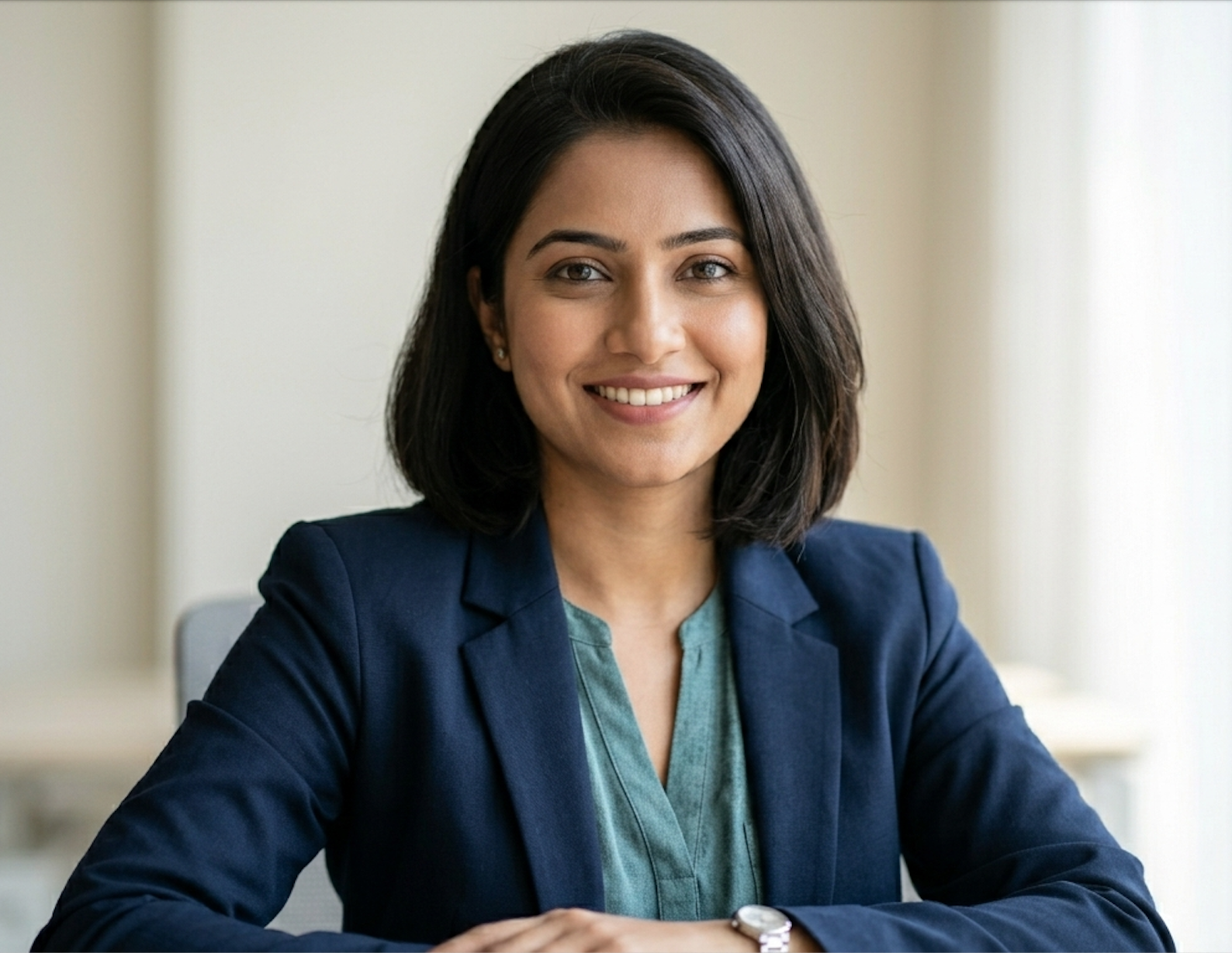 Ishita Sood