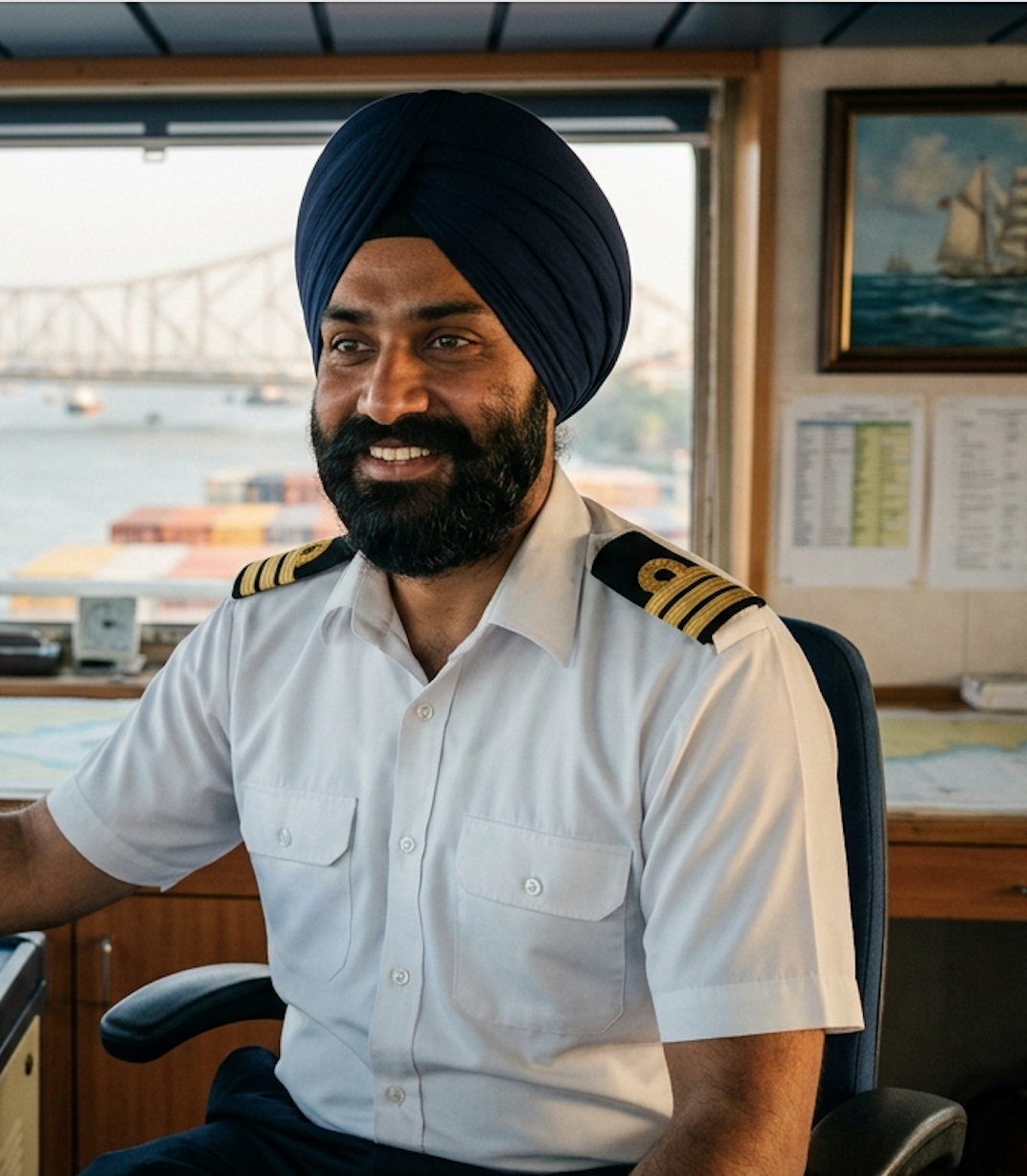 Balwinder Singh Bajwa