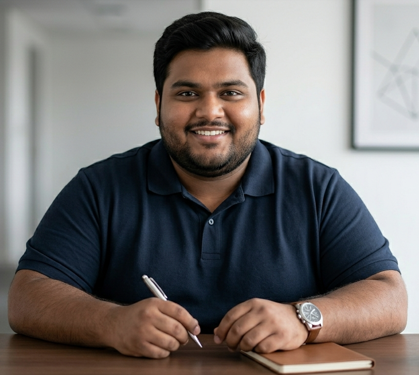 Karan Jadhav