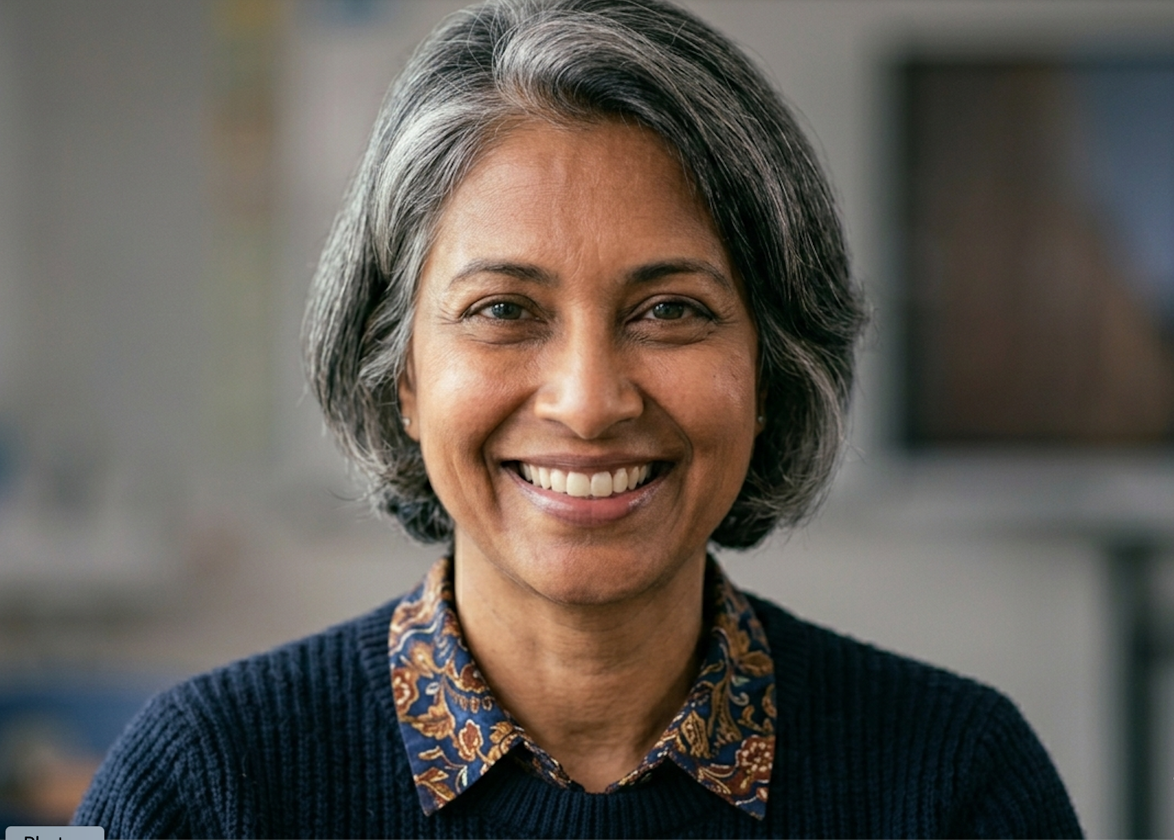 Dr. Neha Shah