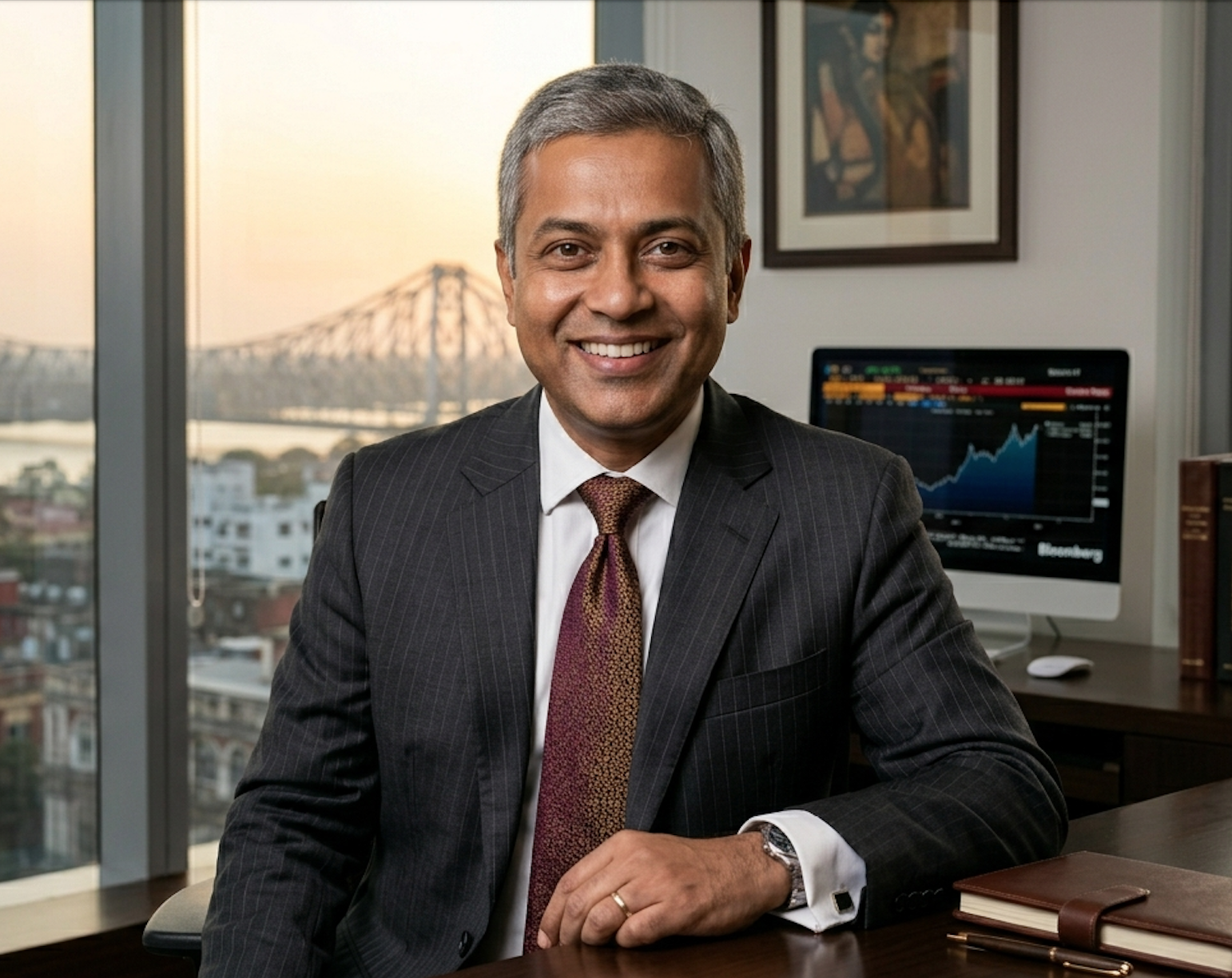 Rajan Mukherjee