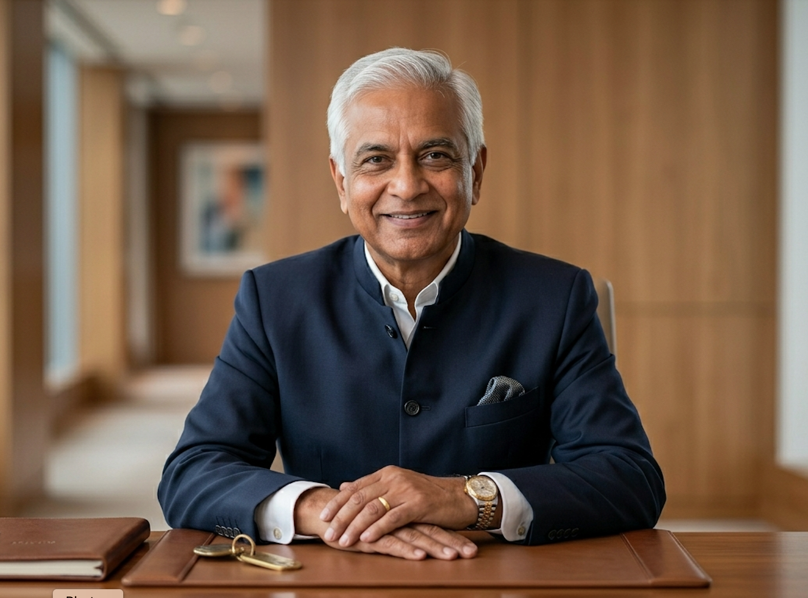 Raj Verma