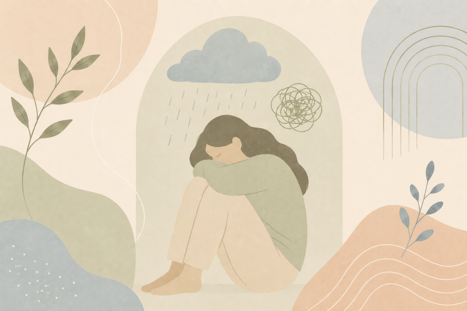 Depression Support
